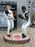 J WILSON AND J CASTILLO DUAL Bobblehead