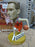 GERRY MCHAMARA CITIZENS VOICE Bobblehead