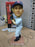 CURT SCHILLING ROCK CATS Bobblehead