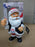 SANTA CLAWS ORNAMENT TEXAS Bobblehead