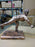 Ernie Broglio Stockton Ports Bronze Statue SGA '08 Stockton Ports Bobblehead