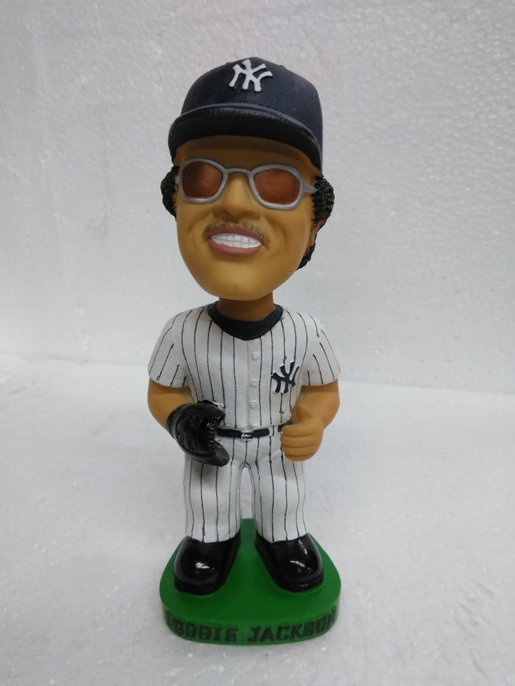 REGGIE JACKSON #44 NY Bobblehead