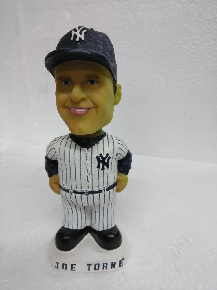 JOE TORRE #6 NY Bobblehead
