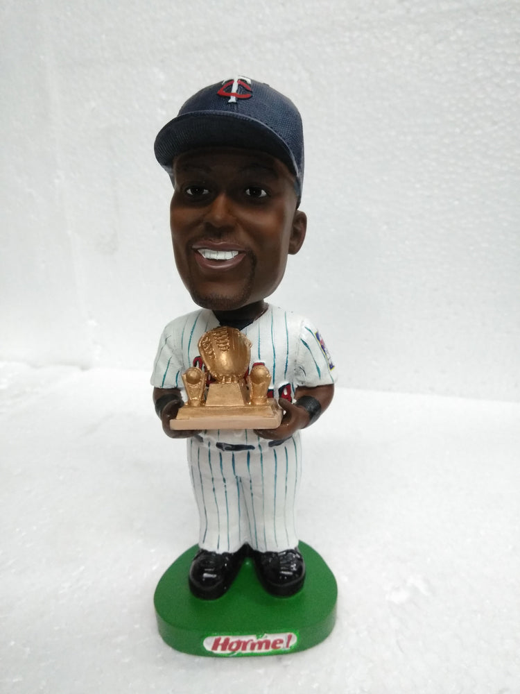 Hunter #48 Twins Limited Edition Bobblehead