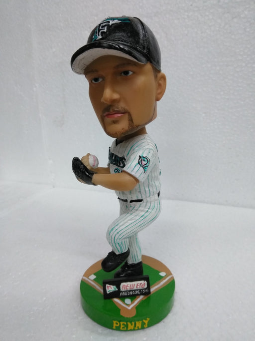 PENNY #31  MARLINS Bobblehead