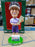 JULI INKSTER 2002 CHAMPION Bobblehead