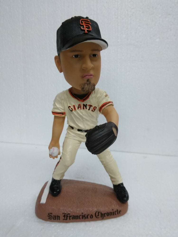 JASON SCHIMDT SF GIANTS Bobblehead