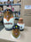 Barry Bonds San Francisco Giants Nesting Dolls '03 Bobblehead