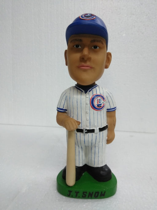 Jt Snow Limited Edition Bobblehead