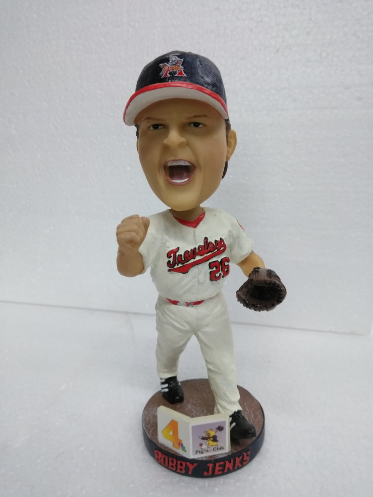 Bobby Jenks #26 Limited Edition Bobblehead