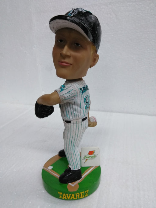 TAVAREZ #50 MARLINS Bobblehead