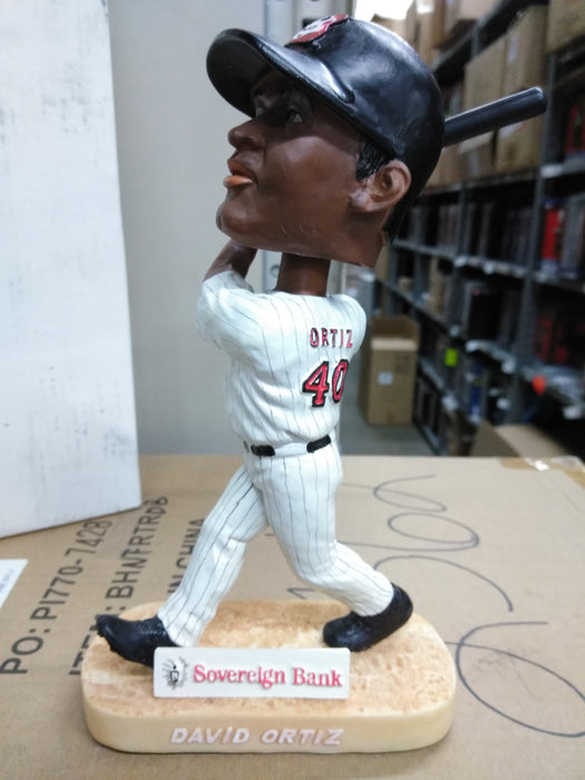 DAVID ORTIZ #40 Bobblehead