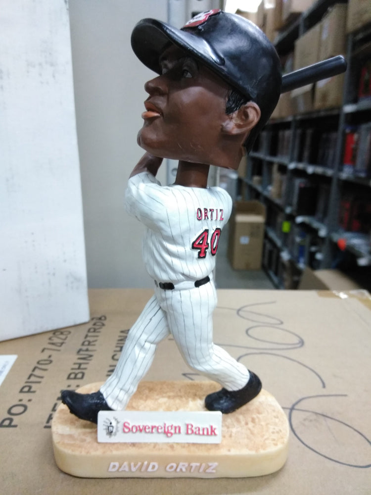 DAVID ORTIZ #40 Bobblehead