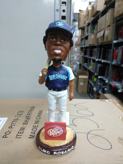 Beckett #61 Marlins Bobblehead