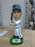 MICHAEL GARCIAPARRA AQUASOX Bobblehead