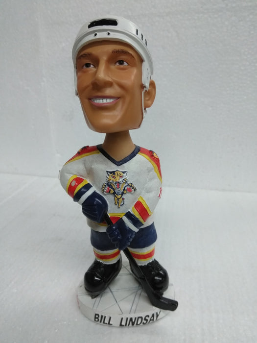 BILL LINDSAY #11 OFFICE DEPOT Bobblehead