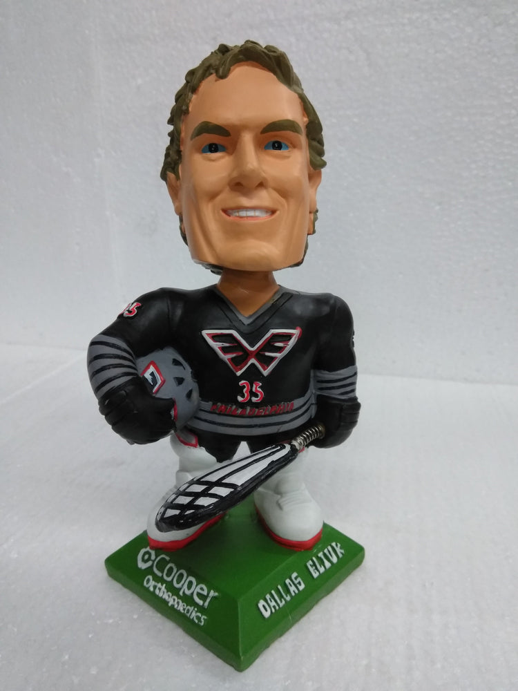 DALLAS ELIUK PHILADELPHIA COOPER ORTHO Bobblehead