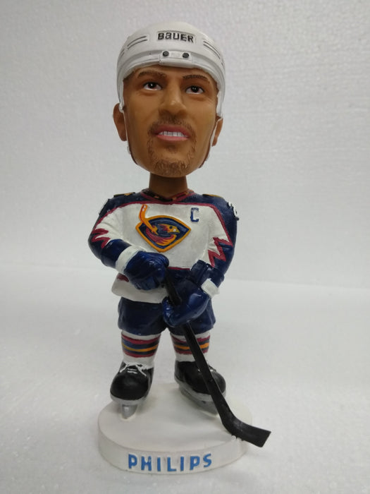 RAY FERRARO #21 BUER Bobblehead