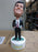 PAUL ALLEN CARTERBURY PARK Bobblehead