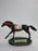 CALIFORNIA RACING FAIRS #1 SEA BISCUIT Bobblehead