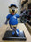 Cubbie #1 Mascot Cubs Iowa Cubs Bobblehead