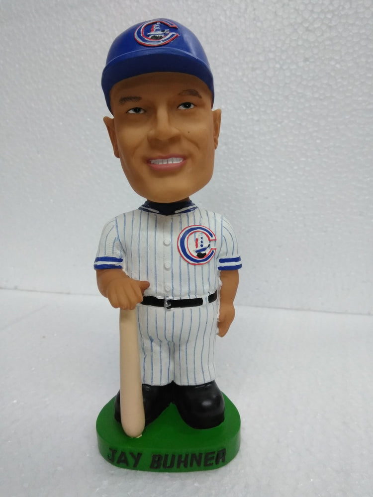 Tom Browning #32 Mr Perfect Freedom Bobblehead