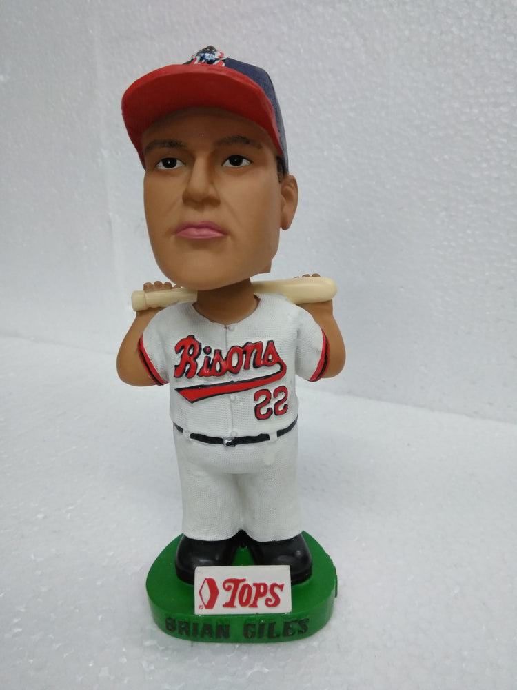 Brian Giles #22 Risons Limited Edition Bobblehead
