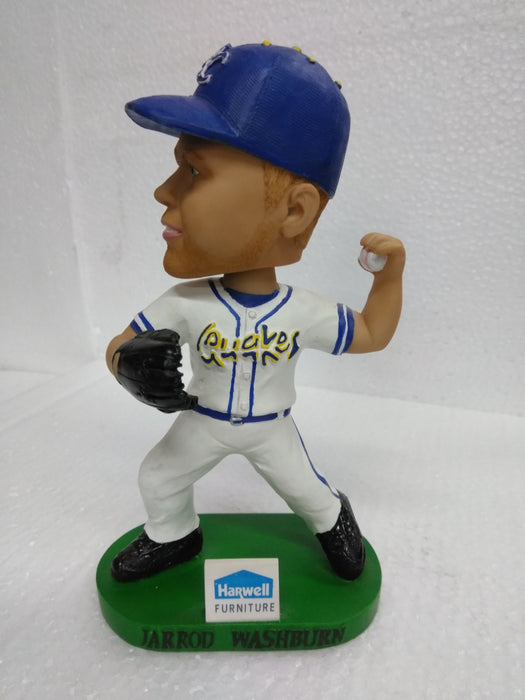 JARROD WASHBURN #56 Bobblehead