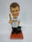 JDS FINANCIAL NORTH FLYERS CHICAGO SPORTS Bobblehead