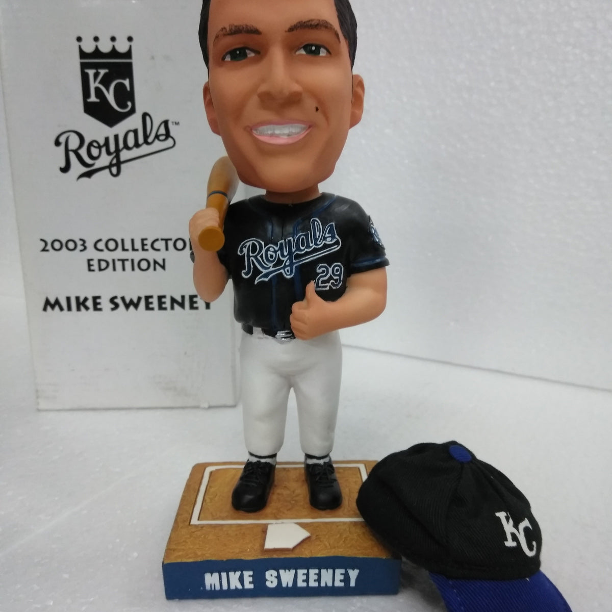 mike sweeney royals jersey