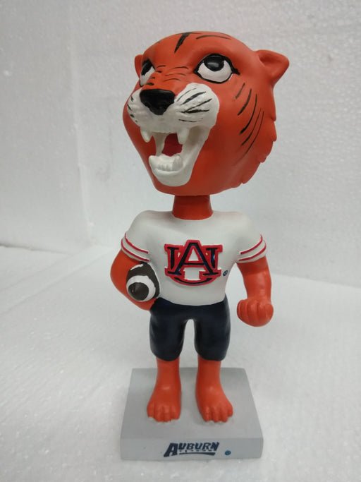 AUBURN MASCOT Bobblehead