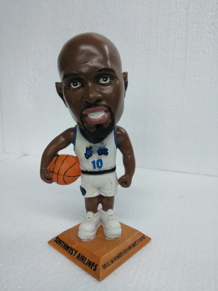 ARMSTRONG #10 MAGIC SW AIRLINES Bobblehead