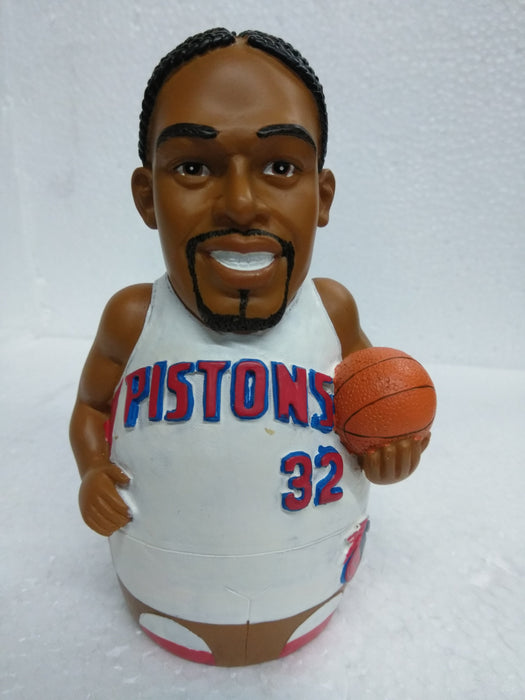 HAMILTON #32 PISTONS Bobblehead