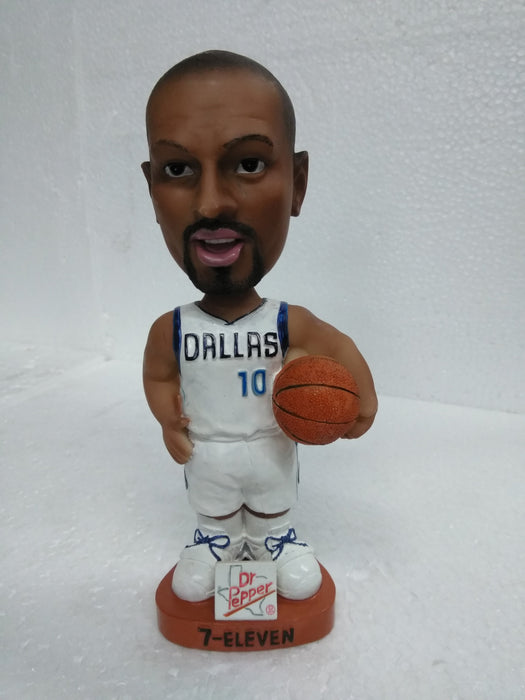 TIM HARDAWAY #10 DALLAS 7 ELEVEN Bobblehead