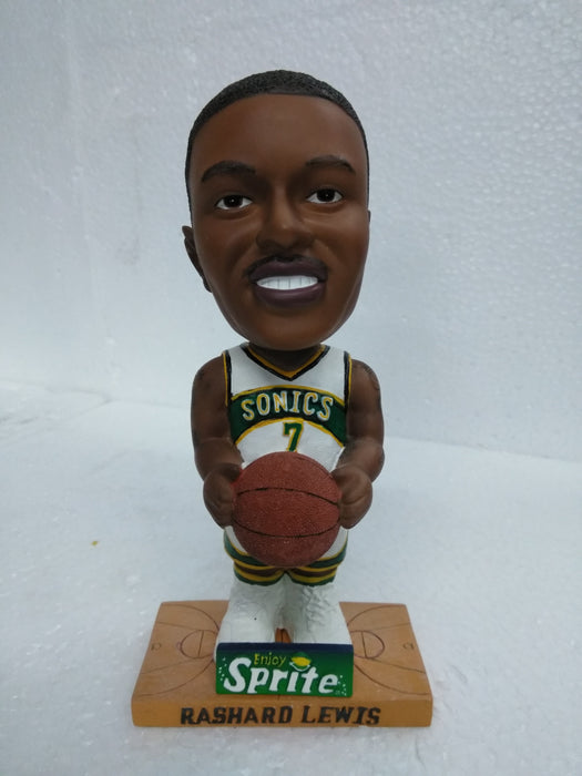 RASHARD LEWIS #7 Bobblehead