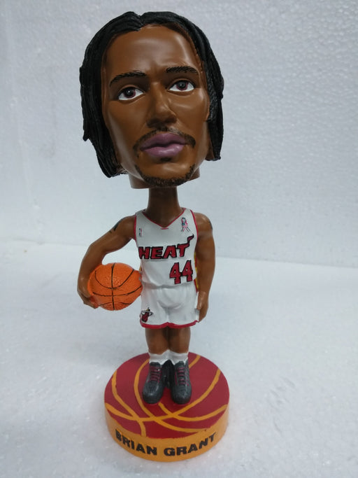 Brian Grant #44 Heat Limited Edition Bobblehead