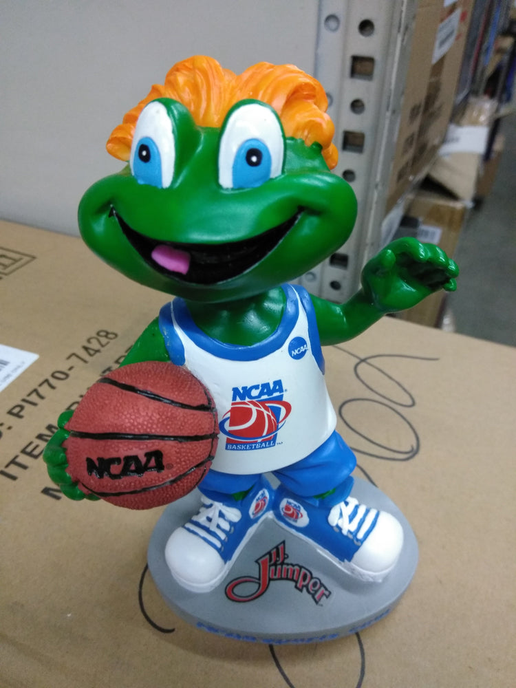 JJ JUMPER #00 NCAA SPORTS Bobblehead