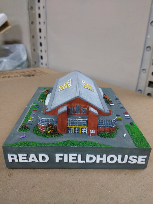 READ FIELDHOUSE W Bobblehead