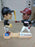 GAVIN FLOYD #40 RYAN HOWARD #6 Bobblehead