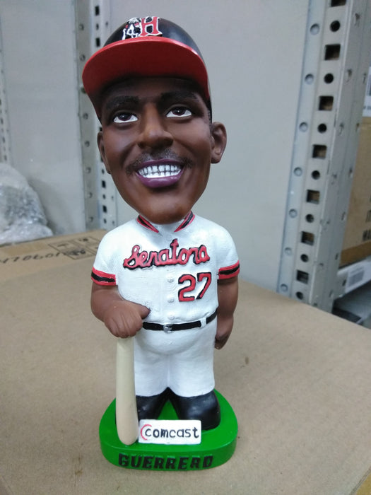 GUERRERO #27 SENATORA Bobblehead