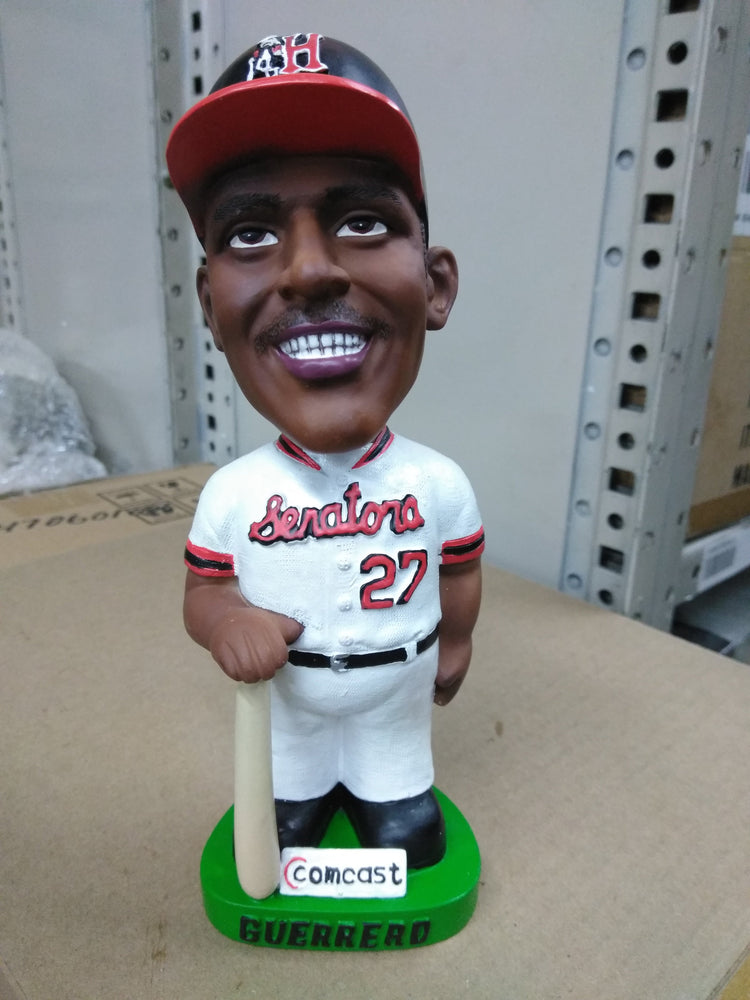 GUERRERO #27 SENATORA Bobblehead