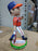 JAMES DENTON #34 Bobblehead