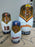 Tony Gwynn #19 Padres Nesting Limited Edition Bobblehead