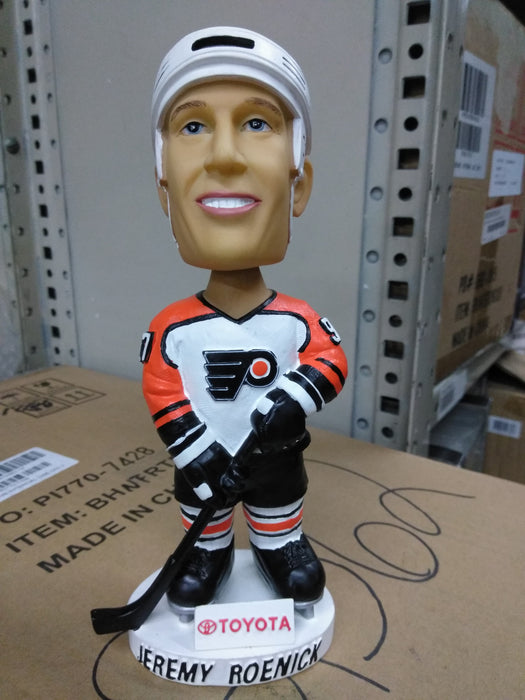 JEREMY ROENICK #97 NHL FLYERS Bobblehead