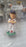 NOMAR GARCIAPARRA #5 BRAVES BROWN BX Bobblehead