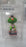 Spaceman Brown Box Bobblehead