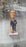 Mike Blake  No Box Bobblehead  