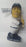 Manny Ramirez #99 Dodgers Brown Bx Bobblehead