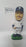 ROGER CLEMENS #22 NY GREEN BASE BROWN BX Bobblehead