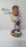 ROGER CLEMENS #22 NY BROWN BASE BROWN BX Bobblehead